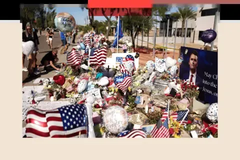 Why the United States Faces a Dangerous Crossroads After the Conservative Activist Assassination