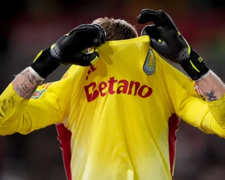 Aston Villa Face Another Defeat: What a Contrast a Twelve Months Can Make