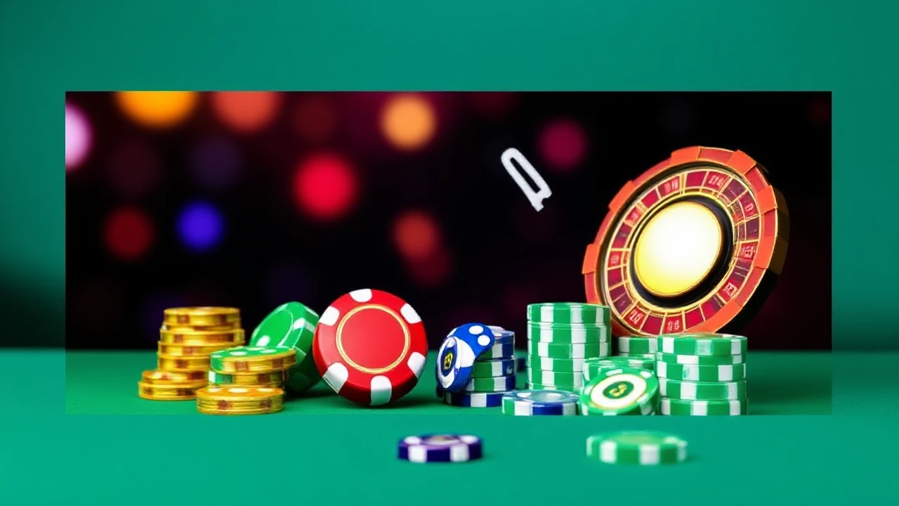 Enhancing Your Profits: Internet-Based Gambling Secrets