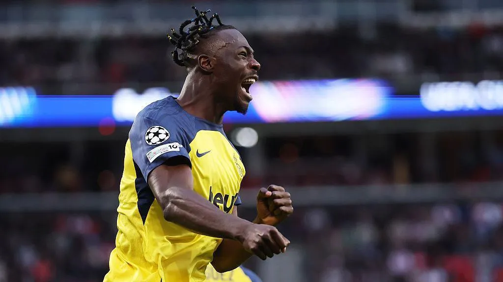 Union Saint-Gilloise Defeat PSV Eindhoven in Dream European Bow