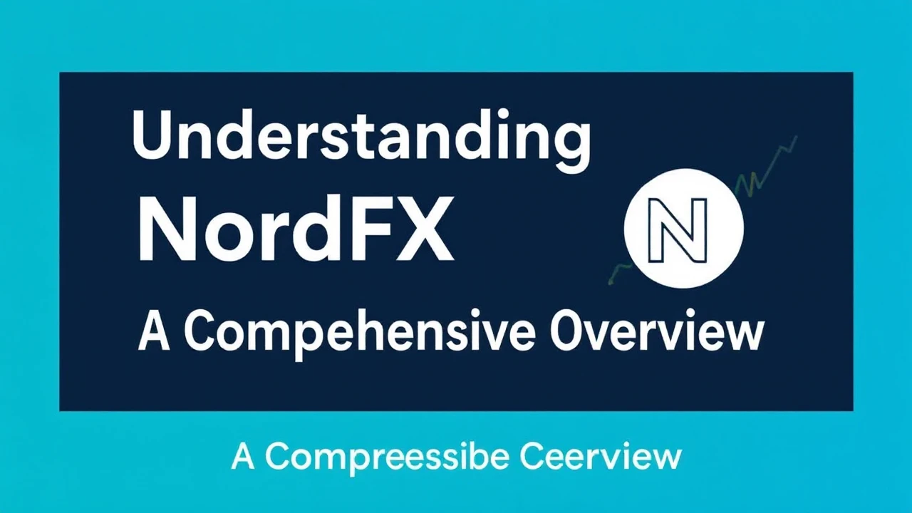 Understanding NordFX WikiFX: A Comprehensive Overview
