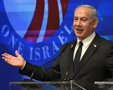 Netanyahu’s ‘Super-Sparta’ Vision Prepares Israel for Detached Economic Future