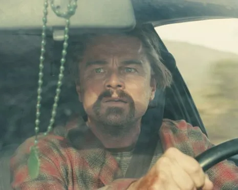 Continuous Struggle Critique – The Director’s Exhilaratingly Frenetic Alternative Culture Adventure