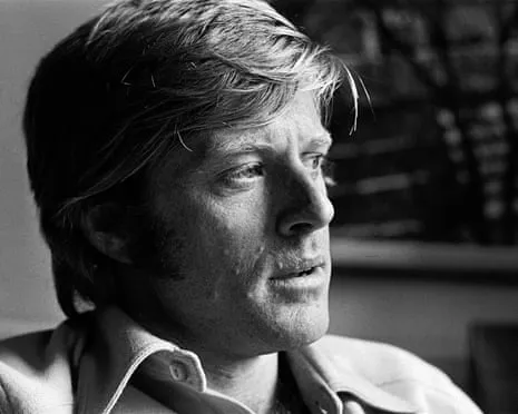 Film Industry Giant Robert Redford Has Died at Age 89