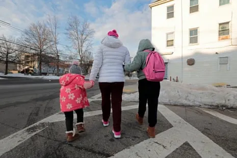 Courts Rule Against White House on Removing Guatemalan Children and Venezuelan Nationals