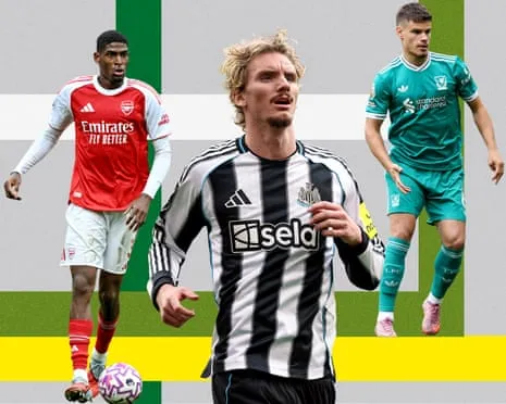 Premier League: Ten Important Things to Look Out For In the Next Round