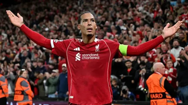 UEFA Champions Cup: Liverpool Stage Another Dramatic Comeback & The Blues Suffer Defeat at Bayern Munich - Highlights & Reaction