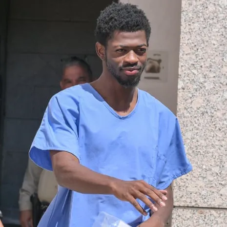 The Artist Undergoes Rehab After Incident Against Law Enforcement