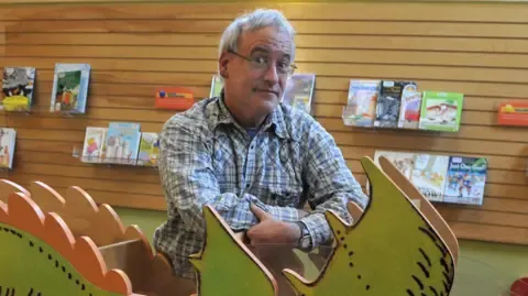 Acclaimed Canada’s Author Robert Munsch Cleared for Assisted Death