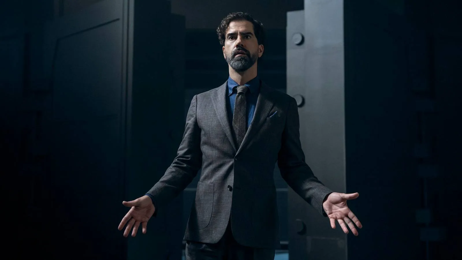 Gen V Finally Unveiled a Villain Worthy of Its Predecessor