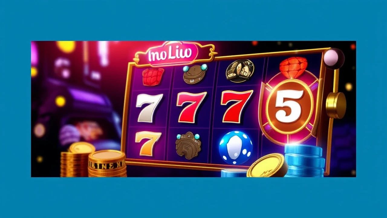 The Role of Sound and Visuals in Online Gaming House Slot Gameplay