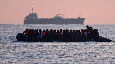 Premier Migrant Deported to France Under New Exchange Agreement