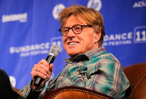 American Independent Film Is Deeply Indebted to Festival Pioneer Robert Redford