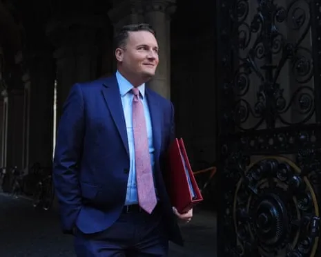 British Health Secretary Urges Against Increasing Discrimination and Homophobia Disguised as Free Speech
