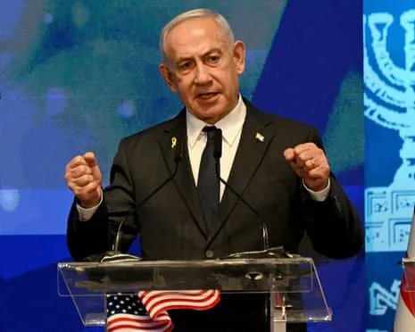 International Inquiry Finds Israeli Forces Carried Out Genocide in the Gaza Strip