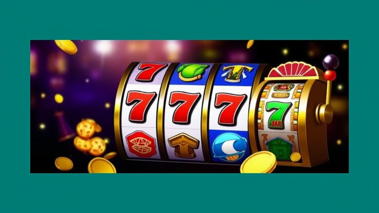 Langkah Jitu Meraih Free Spins di Mesin Slot