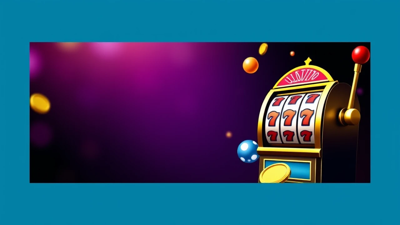Maximize Your Luck: Strategies for Winning Big at Slots