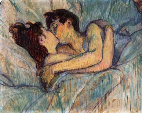 My Significant Other Views Intimacy as a Competition – What’s the Best Way to Help Him?