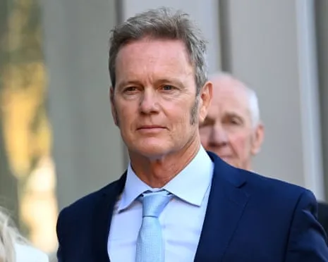 Craig McLachlan Steps Down from Cluedo After Casting Criticism