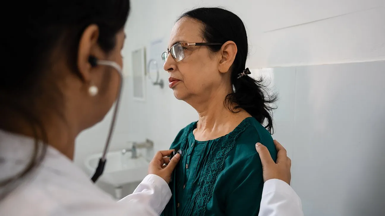 Research Shows Surprising Triggers of Cardiac Events for Women Under 65