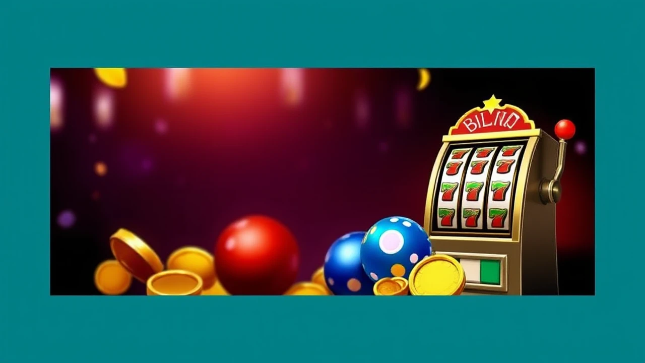 Rahasia Menang dalam Permainan Slot Online