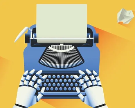 Artificial Intelligence Will Never Substitute My Authors. But, Lacking Regulation, It May Ruin Publishing As We Know It
