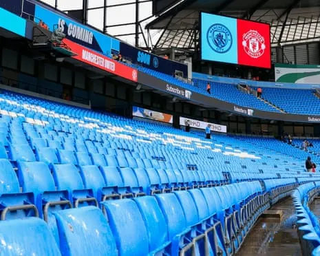 The Premier League club Terminates Staff Member for Wearing Rival Team Shirt on Match Day