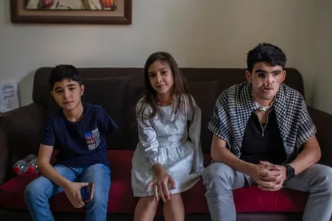 Praying for a Entry Document Prior to Tragedy: Gaza’s Injured Minors Stranded in Limbo