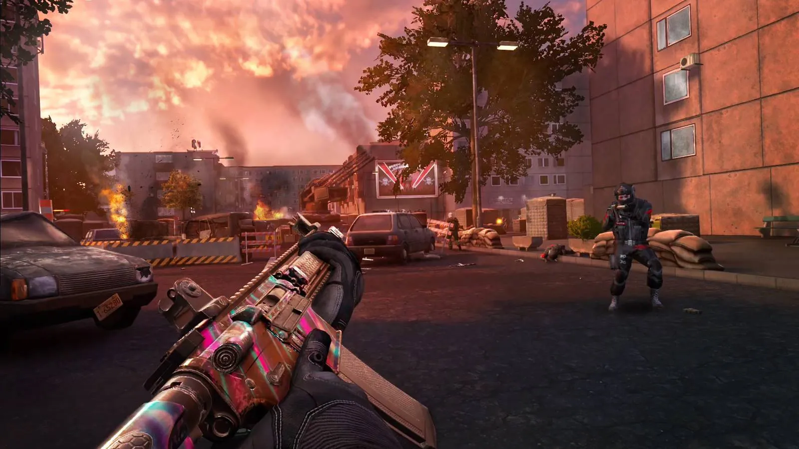Disputed Action Game Promises Discounted Rates to Boost Platform Visibility