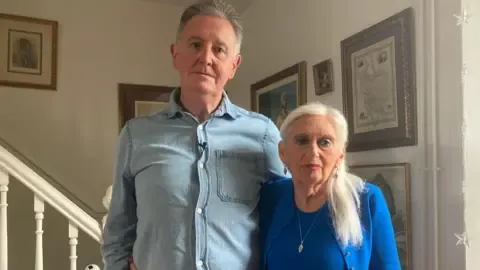 Loved ones push for answers following pair's poisonous lemon liqueur fatalities