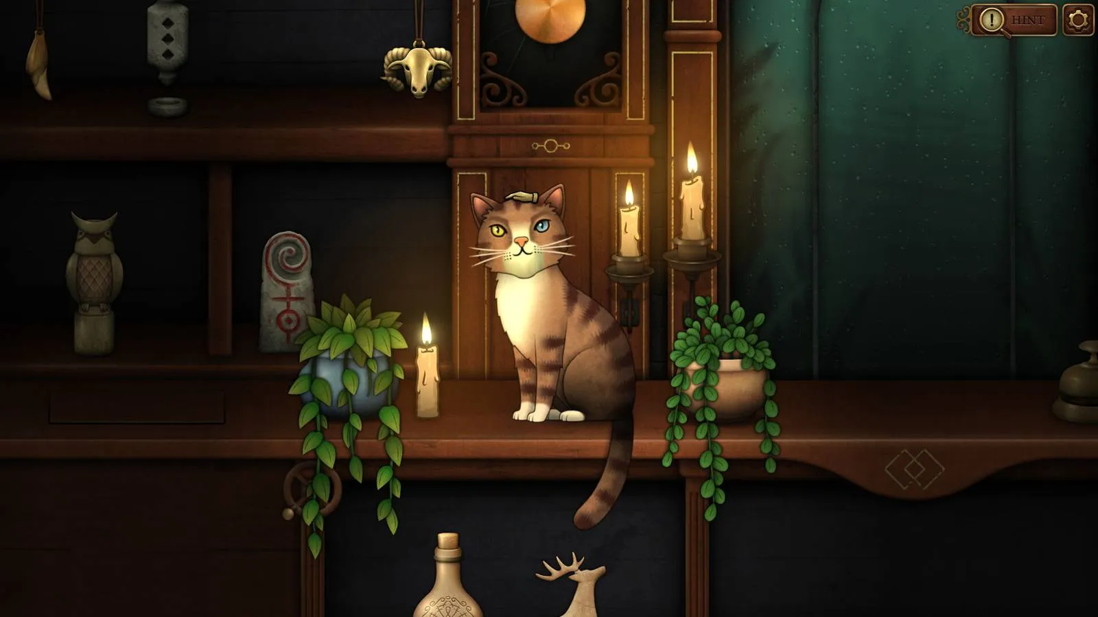 Strange Horticulture's Follow-Up Elevates Antiquing Into Mystery Treasure