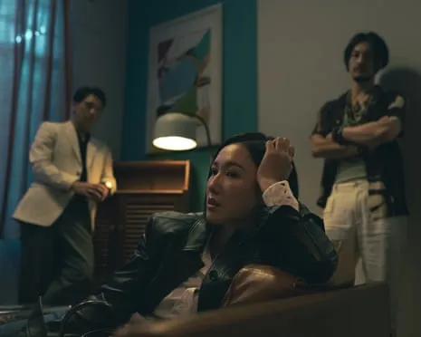 Tape Review: Hong Kong Remake of the Acclaimed Film on Toxic Masculinity