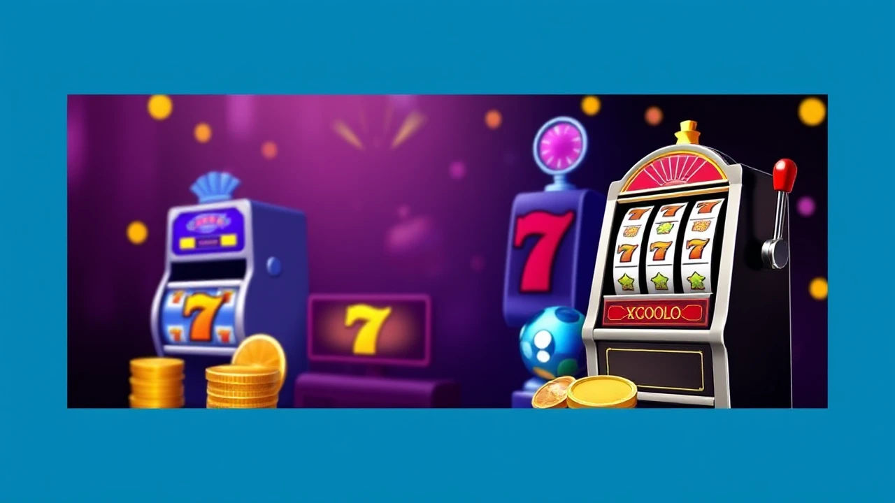 Development of Slot Machine Features: From Basic to Engaging Experiences