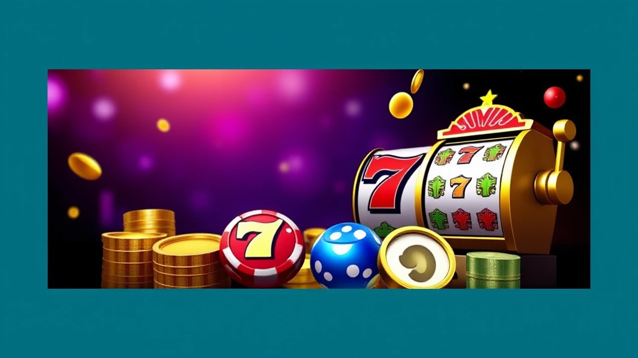 Tips Menang Besarr Bermain Slot Casino Online