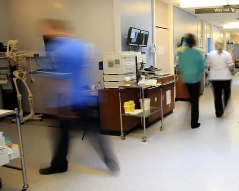 British Medical Practitioners Found Responsible of Inappropriate Behavior Failing to be Removed from Practice, Study Finds