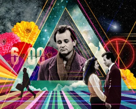 Describe Ways Entertainment Media Led to A Major Transformation