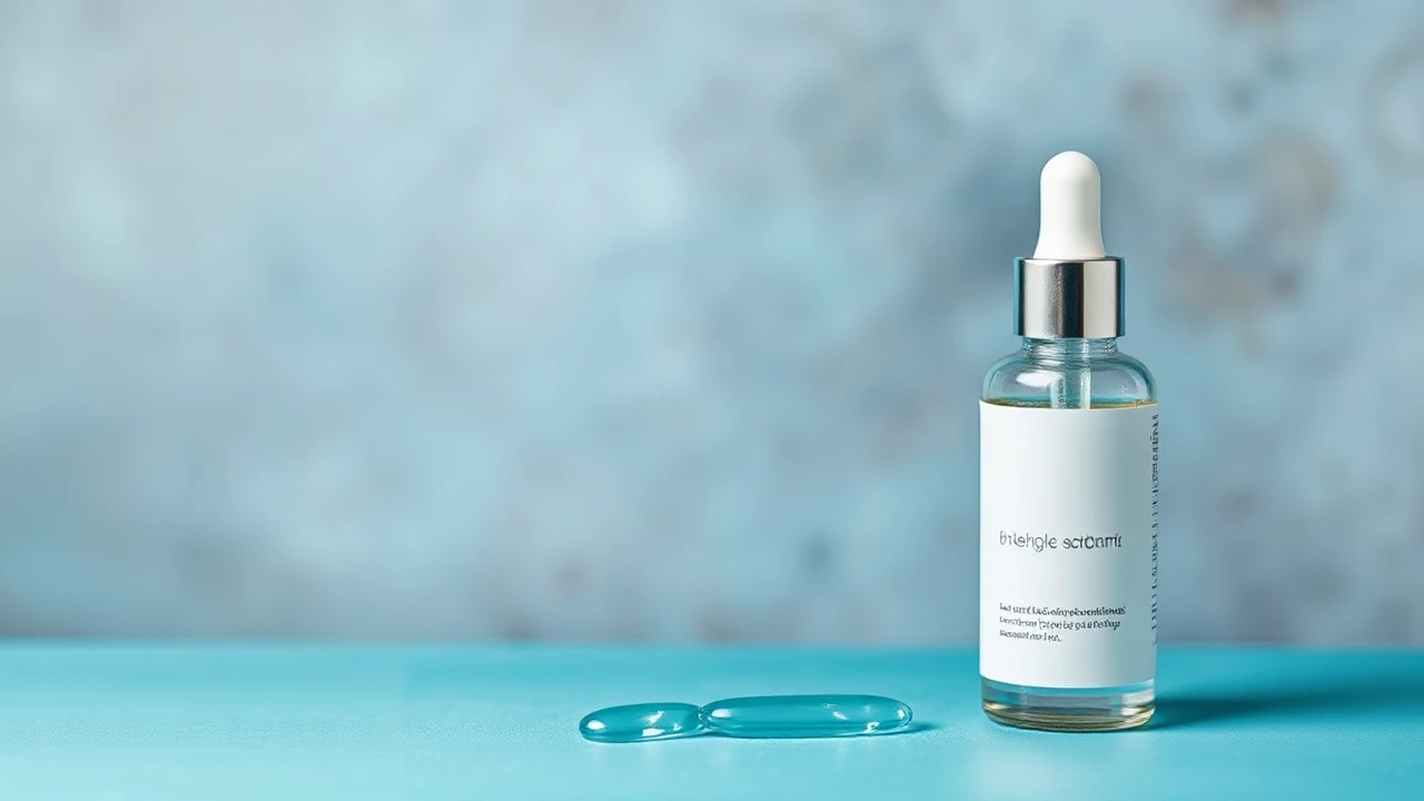 Expert Advice: Optimizing the Benefits of PDRN Serum