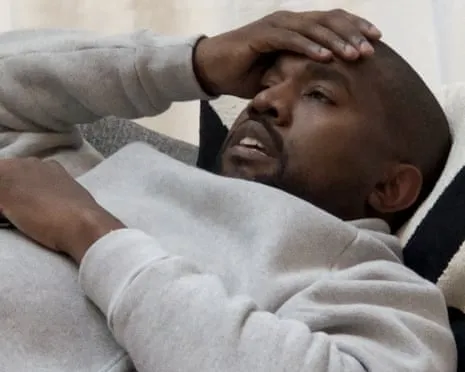 Whose Name Is It? Documentary Critique: Ye’s Descent Delivers a Intensely Compelling Viewing Experience