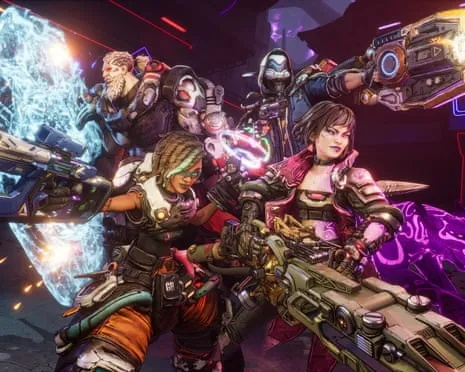 Borderlands 4 Analysis – An Evolved Wild & Vibrant Shooter