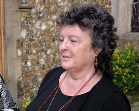 Carol Ann Duffy Pens Explosive Verse on Donald Trump’s UK State Visit