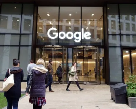 The Technology Leader Discloses Major £5bn AI Commitment in the UK