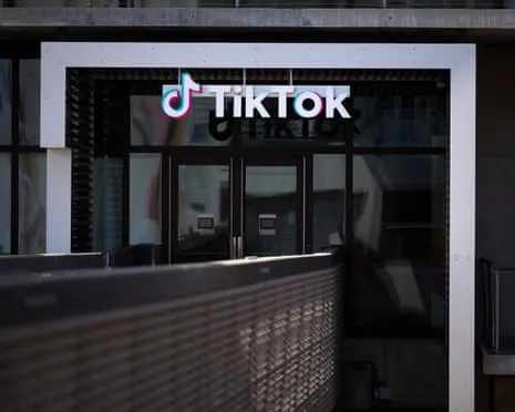 Donald Trump Hails TikTok's New Arrangement as China Suggests Algorithm Control Remains