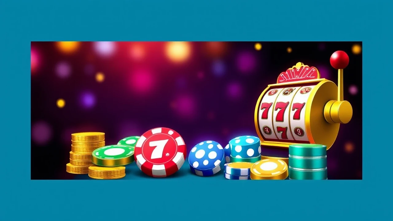 Unraveling the Emergence of Virtual Gambling Slot Tournaments