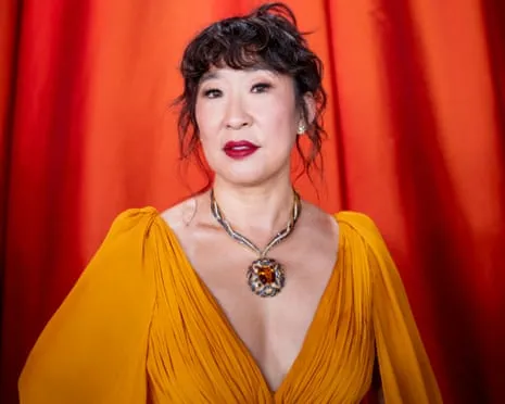 The celebrated actress on Happiness, Gloom – and Going Viral with an Euphoric Dance