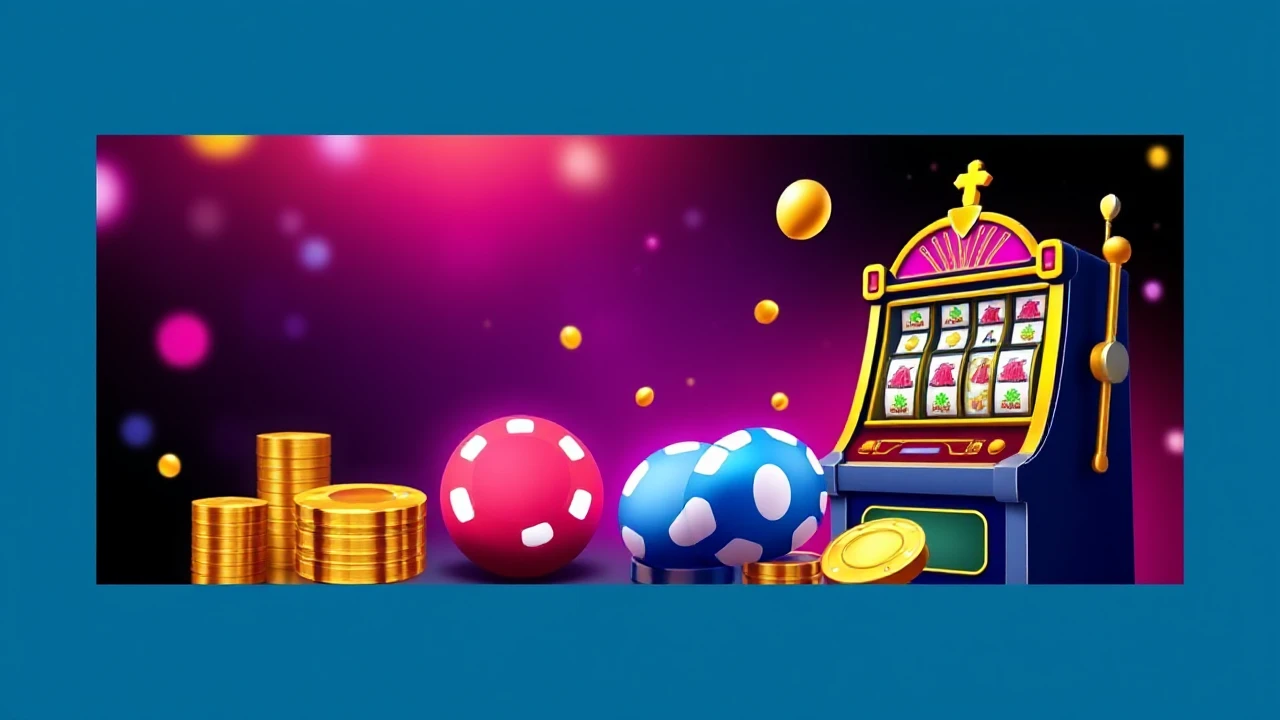 Unleashing the Thrill: Top Virtual Casino Games Unveiled