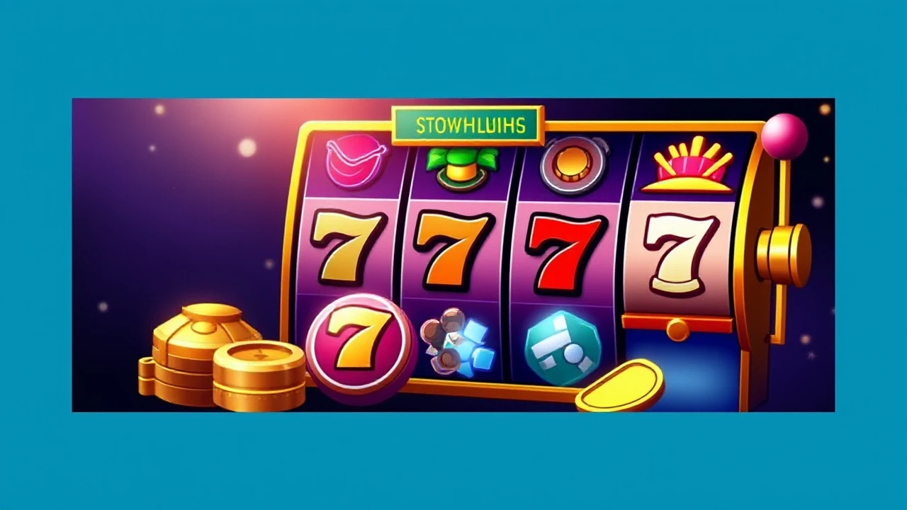 Craft of Crafting Engaging Storylines and Characters in Slot Games