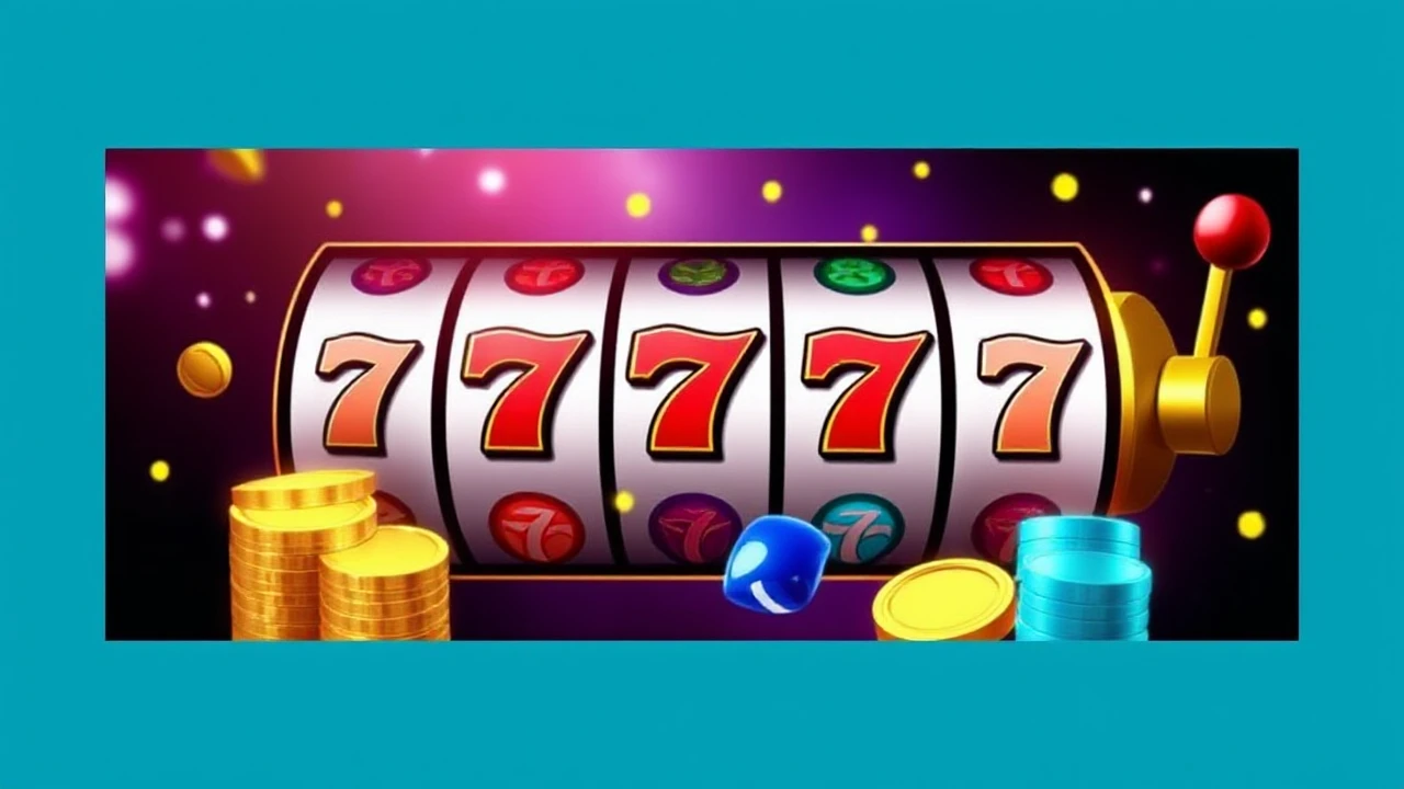 Cracking the Secrets of Maximizing Wins in Casino Slot Bonus Rounds