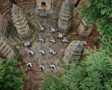 The Temple Economy Facing Examination as Scandals Rock Prominent Religious Leaders