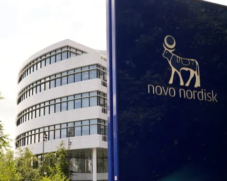 The Danish Pharma Giant Shares Surge on Encouraging Anti-Obesity Pill Results