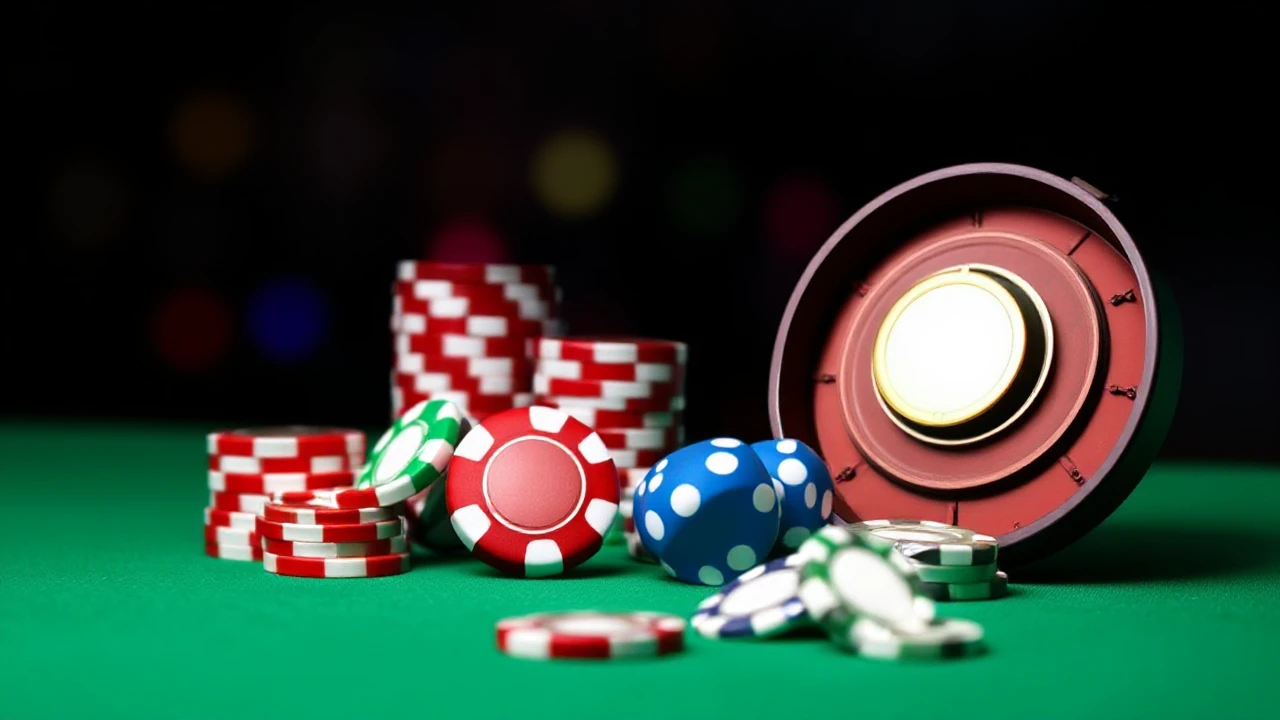 Mastering Your Skills in Casino Games: Progression from Beginner to Expert